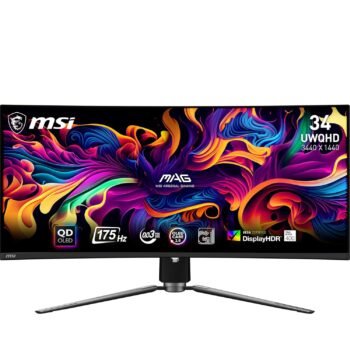 MSI MAG 341CQP