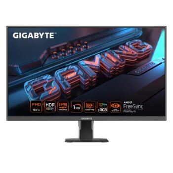 GIGABYTE GS27FC