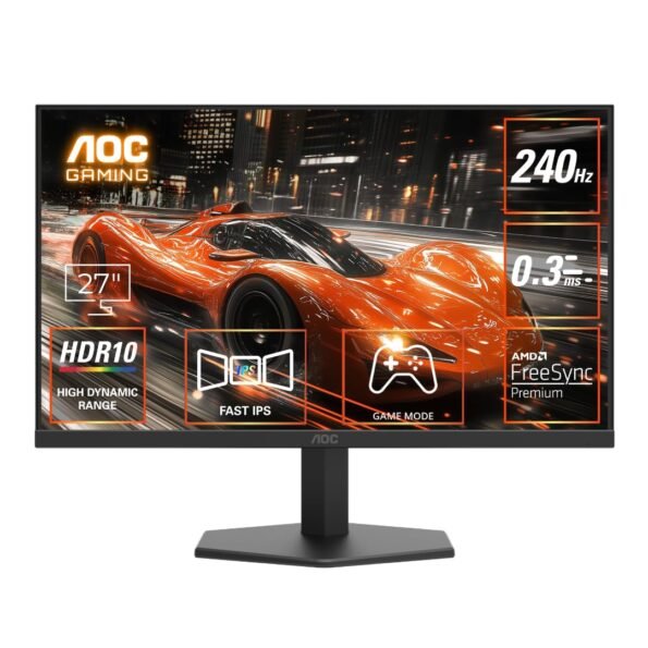 AOC 27G11ZE2