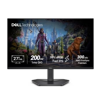 Dell SE2725HG