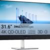 Dell S3225QC