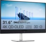 Dell S3225QC