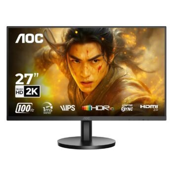 AOC Q27B3S2