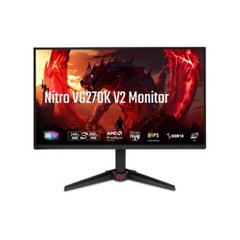 Acer Nitro VG270K V2