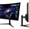 Acer Nitro XZ322QU V3
