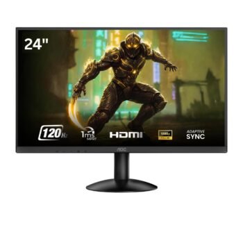 AOC 24B30H2