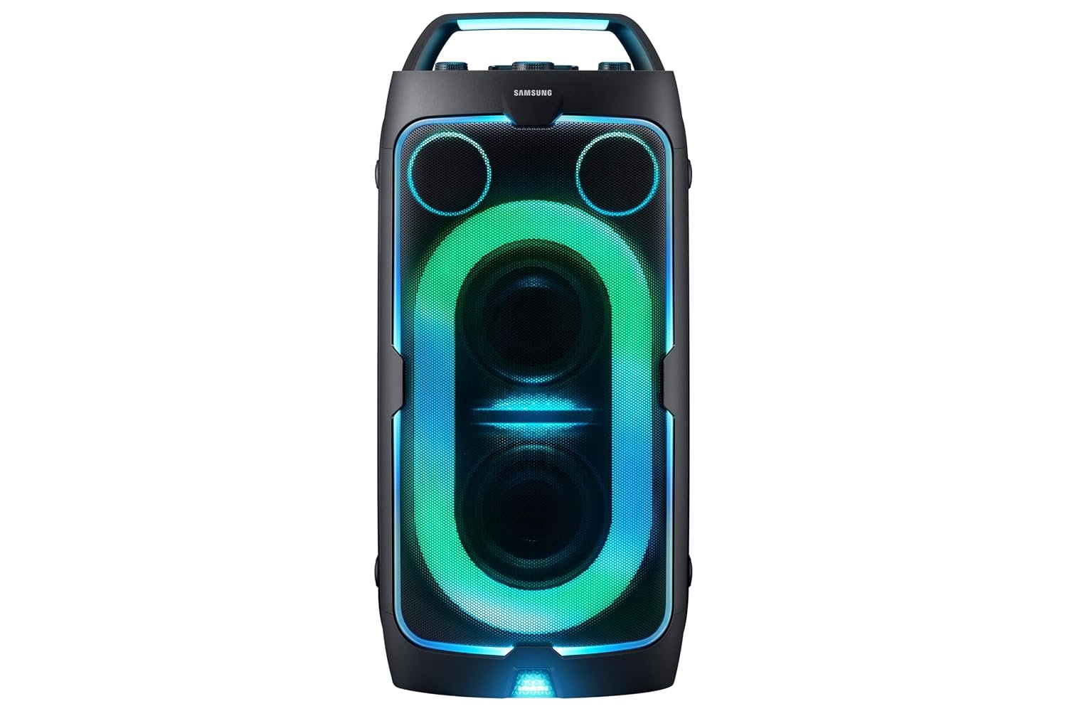 Samsung ST50F 240W Sound Tower Party Speaker with 18H Battery 1 Samsung ST50F