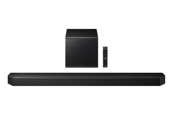 Samsung Q800F
