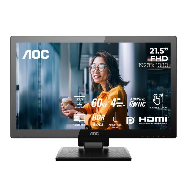 AOC 22P2T