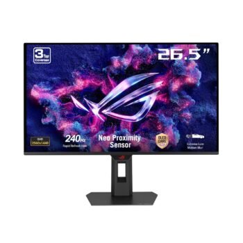 ASUS ROG XG27AQDMES