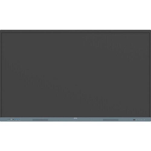 BenQ RE6504 65 Inch 4K Interactive Display with 40-Point Touch 3 BenQ RE6504