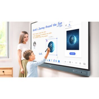 BenQ RP6505