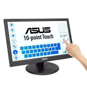 ASUS VT169HE