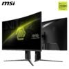 MSI MAG 32CQ6PF