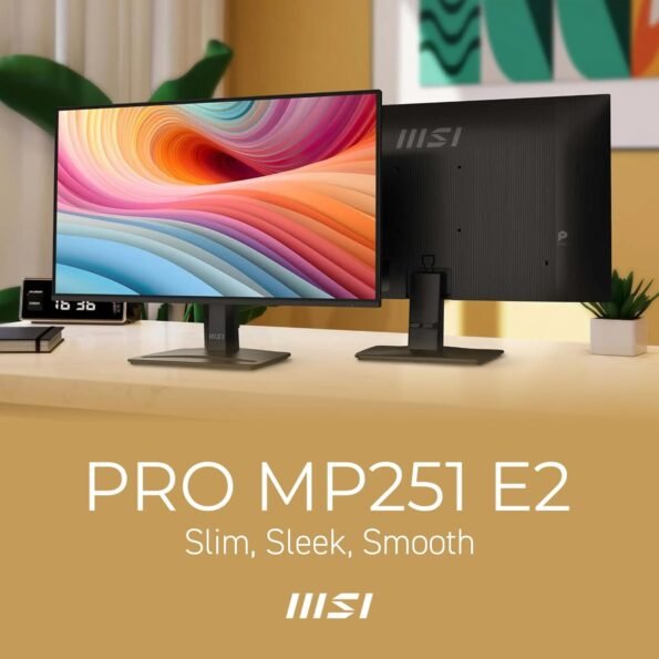 MSI PRO MP251 E2