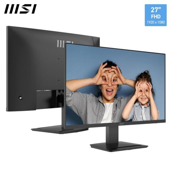 MSI PRO MP273 E14A