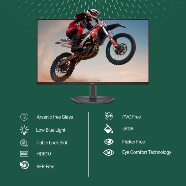 Dell SE2726HGS