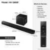 Samsung Q800F