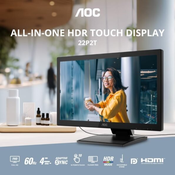 AOC 22P2T