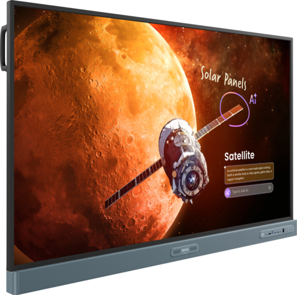BenQ RE8604