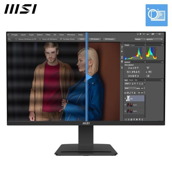 MSI PRO MP273 E14A