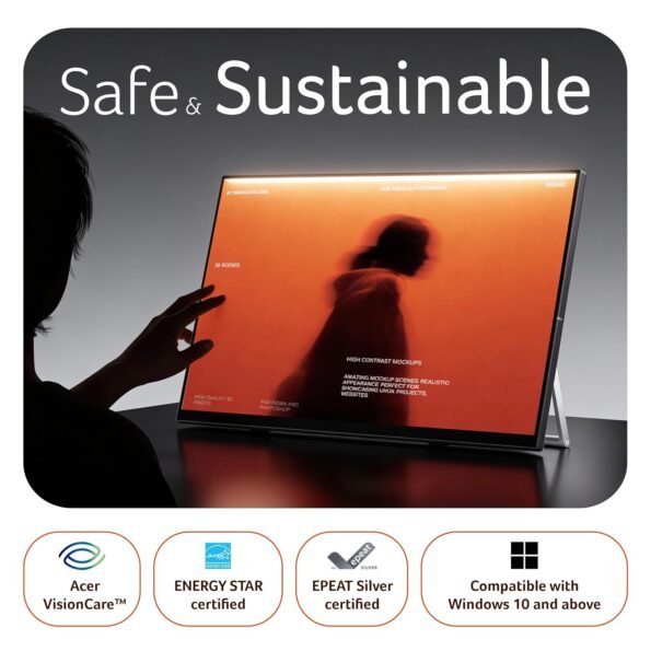 Acer UT272