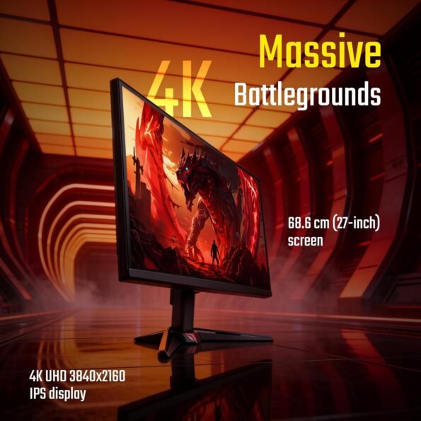 Acer Nitro VG270K V2