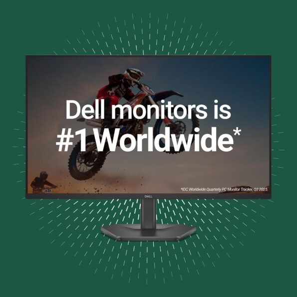 Dell SE2726HGS