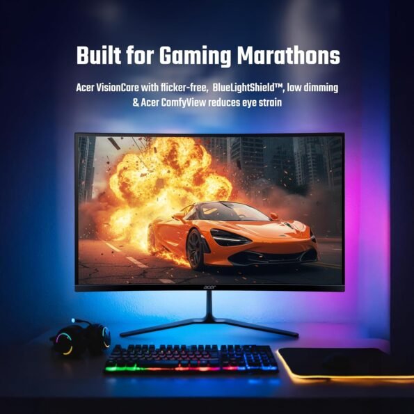 Acer Nitro ED270 X0