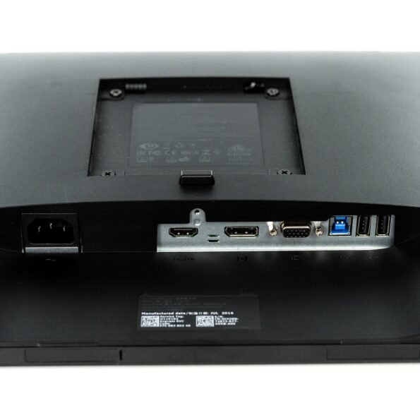 Dell P1917S