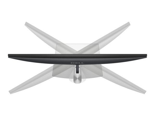 Dell P2725DE