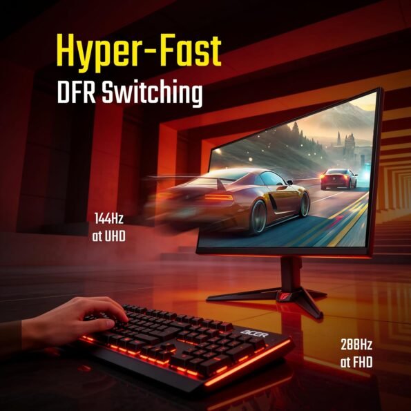 Acer Nitro VG270K V2