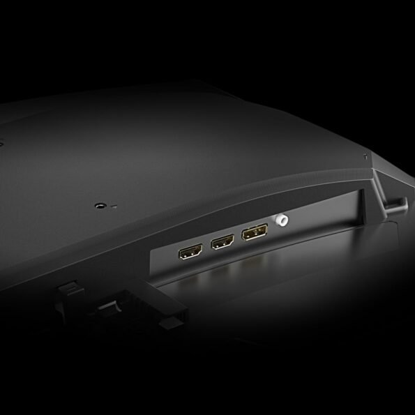 GIGABYTE GS27FC