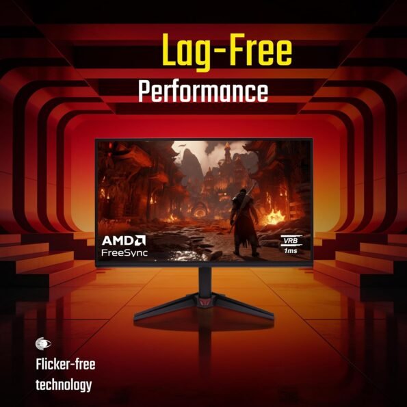 Acer Nitro VG270K V2