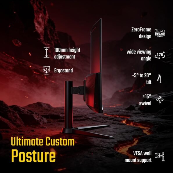 Acer Nitro XZ322QU V3