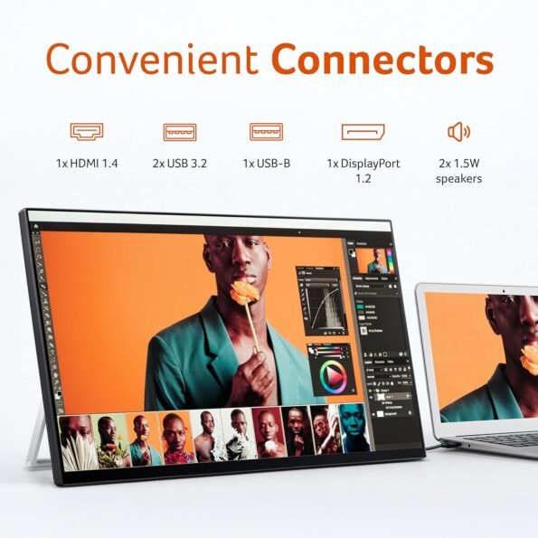 Acer UT272