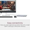 Dell S3225QC