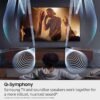 Samsung Q800F