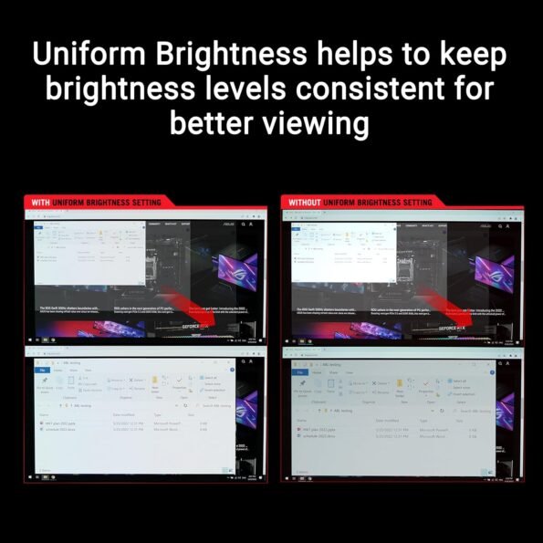 ASUS ROG XG27AQDMES
