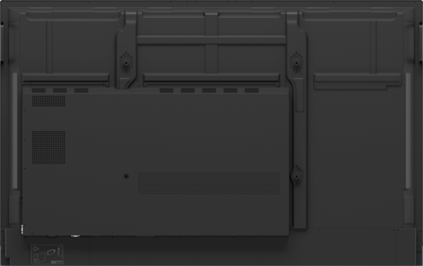 BenQ RP8604