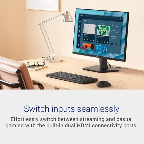 Dell SE2726H