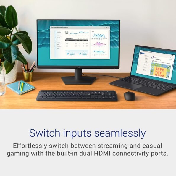 Dell SE2426H