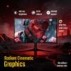 Acer Nitro XZ322QU V3