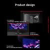 ASUS ROG XG27AQDMES