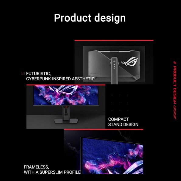 ASUS ROG XG27AQDMES