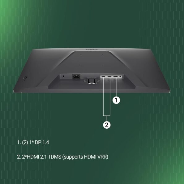 Dell SE2725HG