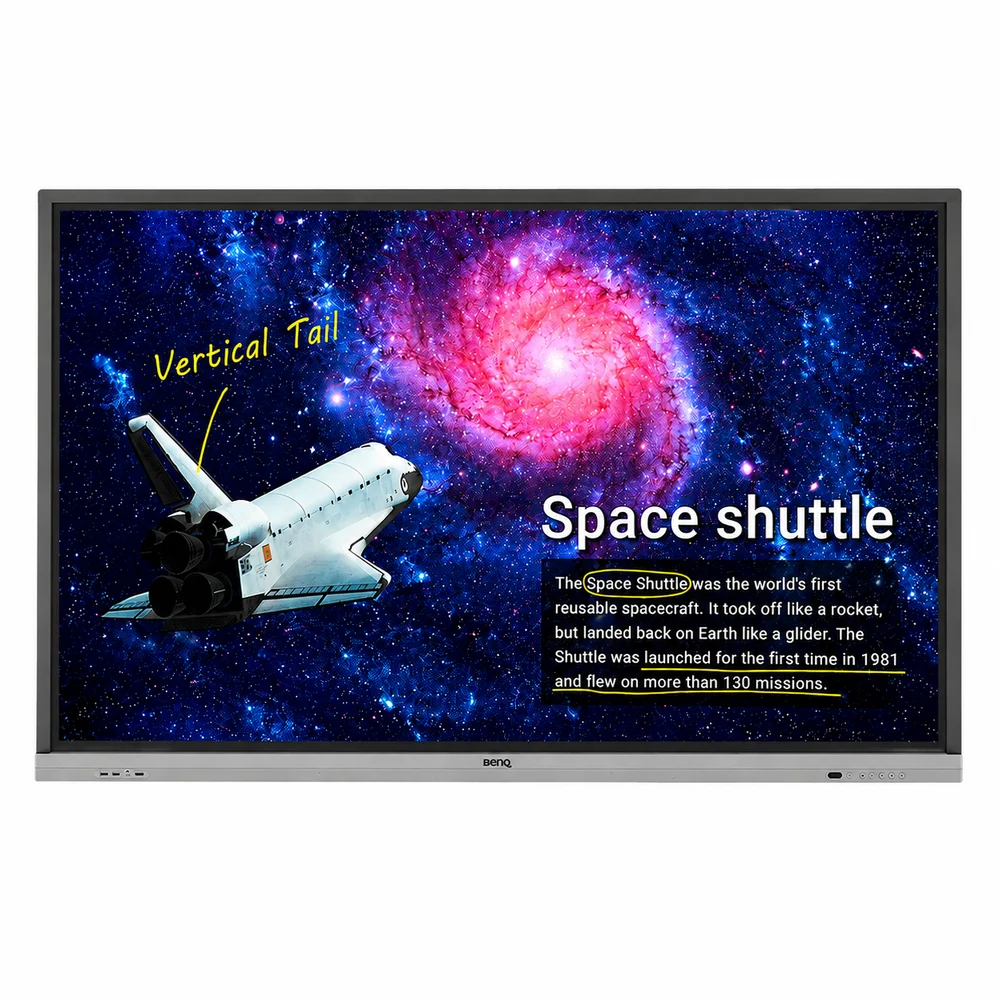 BenQ NE86001