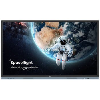 BenQ RE6504