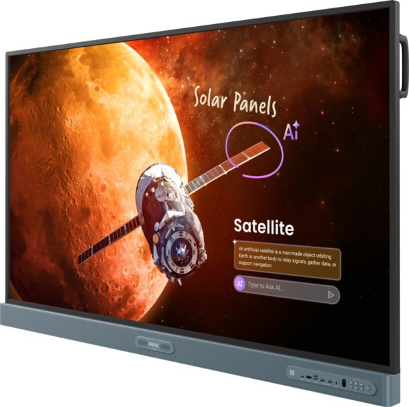 BenQ RP8605