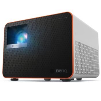 BenQ X3100i